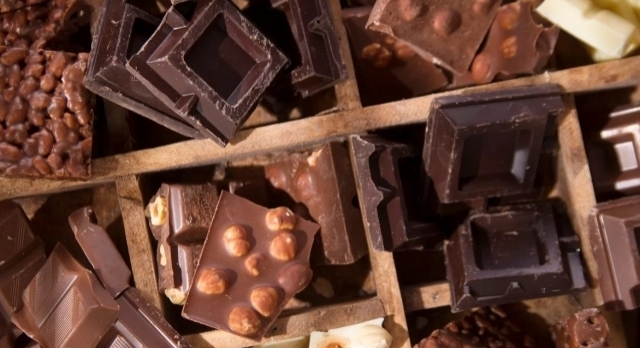 Chocolate: entenda seu lado mocinho e vilão