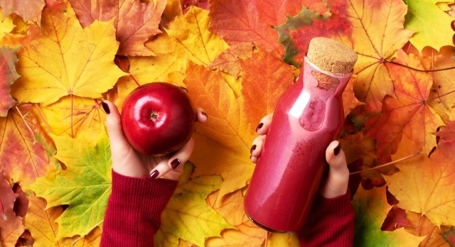 Conheça as frutas típicas do outono e seus benefícios.